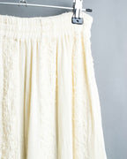 Y2K Vintage Fairy Grunge Skirt