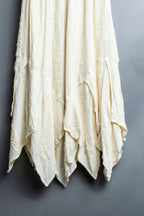 Y2K Vintage Fairy Grunge Skirt