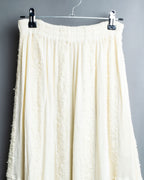 Y2K Vintage Fairy Grunge Skirt