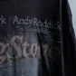 Vintage Rolling Stone Over Print T