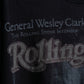 Vintage Rolling Stone Over Print T