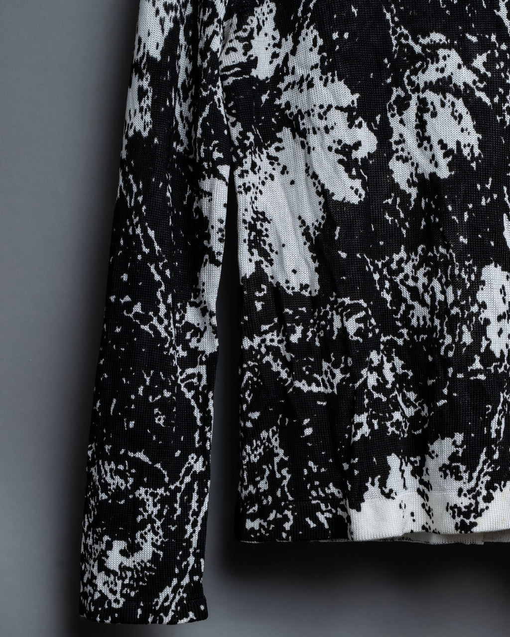 Vintage Summer Monotone Power Net