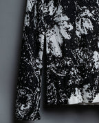 Vintage Summer Monotone Power Net