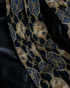 Christian Dior Oasis Silk Tie