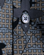 Louis Vuitton Gray Shirt