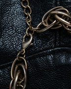 Vintage Multiple Chain Bracelet