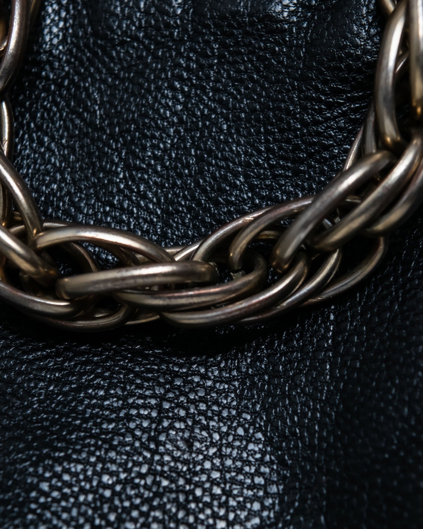 Vintage Multiple Chain Bracelet