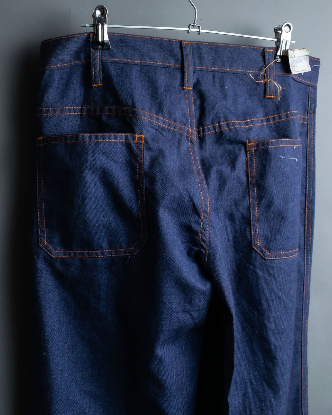 Levi's Dead Stock Bell Bottom