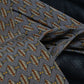 Technical Pattern Christian Dior Tie