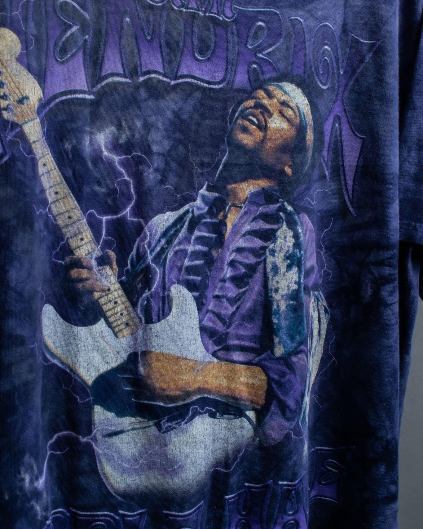 Vintage Jimi Hendrix T