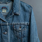 Levi's Authentic Vintage Denim Jacket