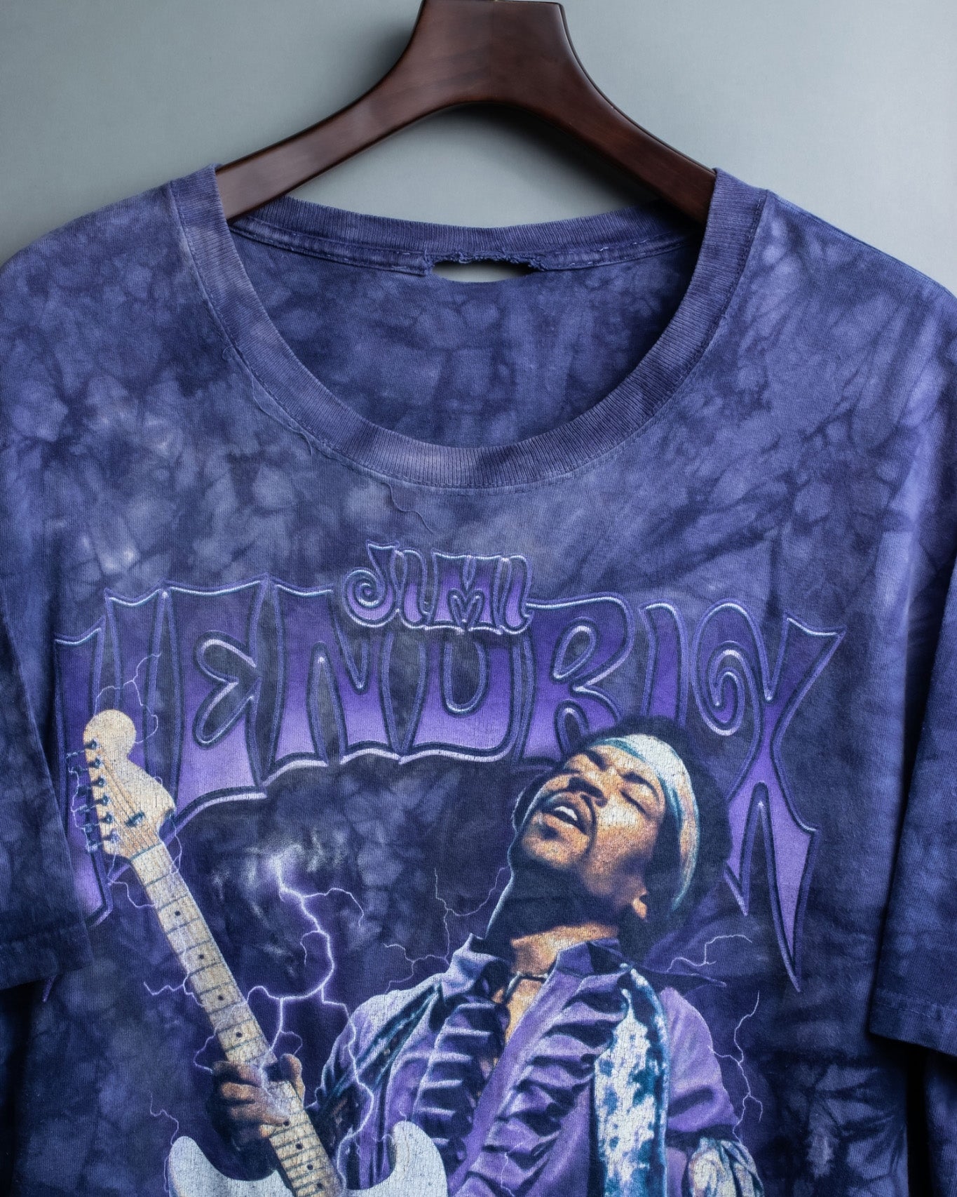 Vintage Jimi Hendrix T