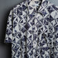 Geometric Art Print Design Shirt