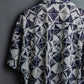 Geometric Art Print Design Shirt