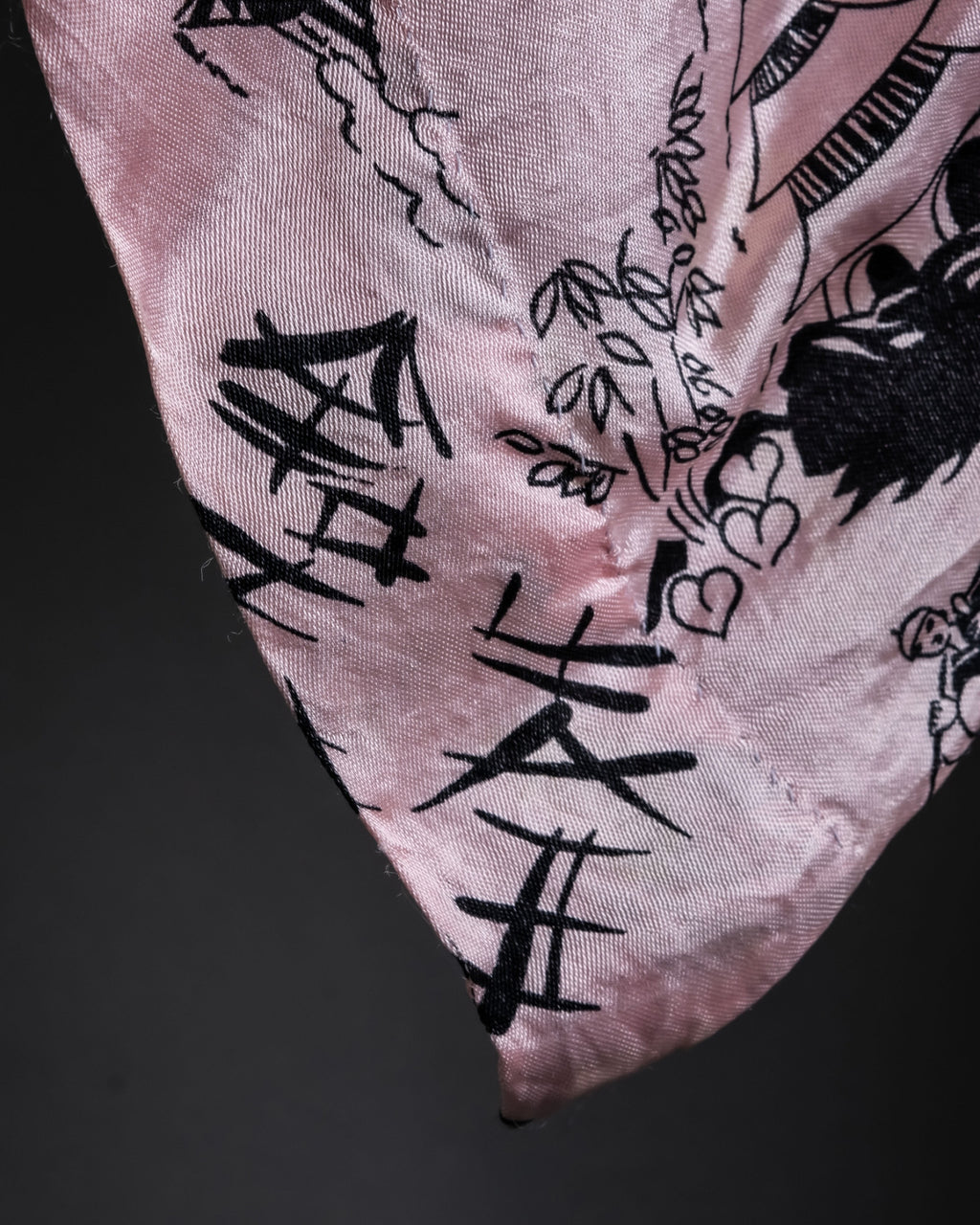 Japanese Illustrated Shirts