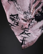 Japanese Illustrated Shirts