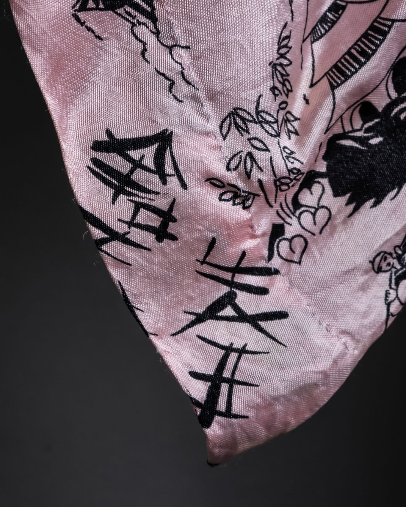 Japanese Illustrated Shirts