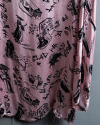 Japanese Illustrated Shirts