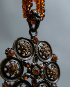 Ritual-style necklace