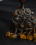 Ritual-style necklace