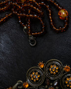 Ritual-style necklace