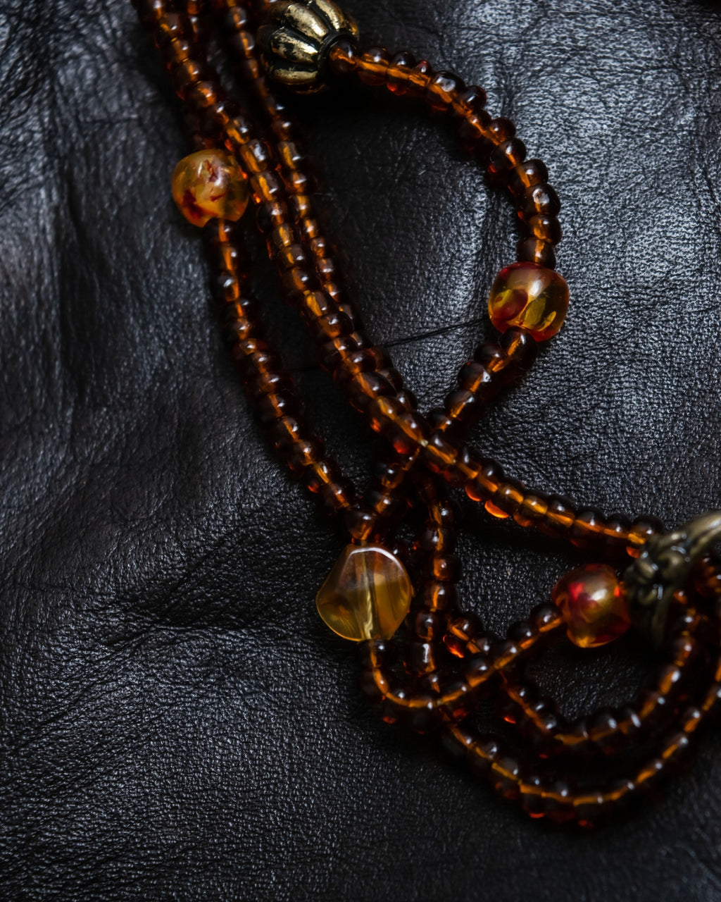 Ritual-style necklace