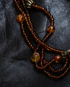 Ritual-style necklace