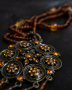 Ritual-style necklace