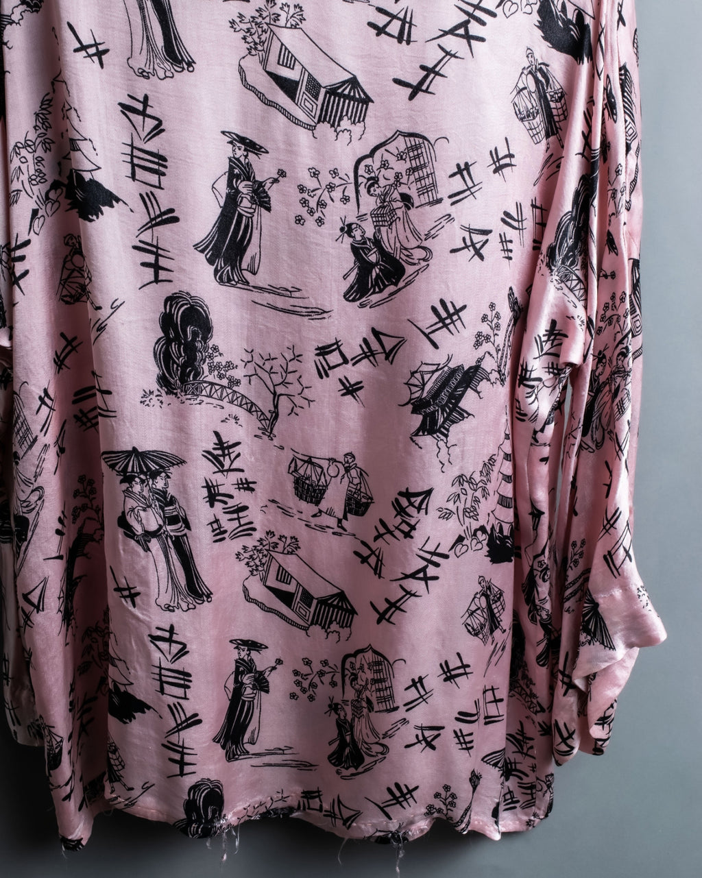 Japanese Illustrated Shirts