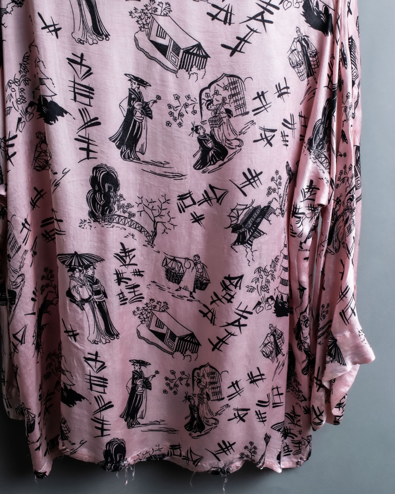 Japanese Illustrated Shirts