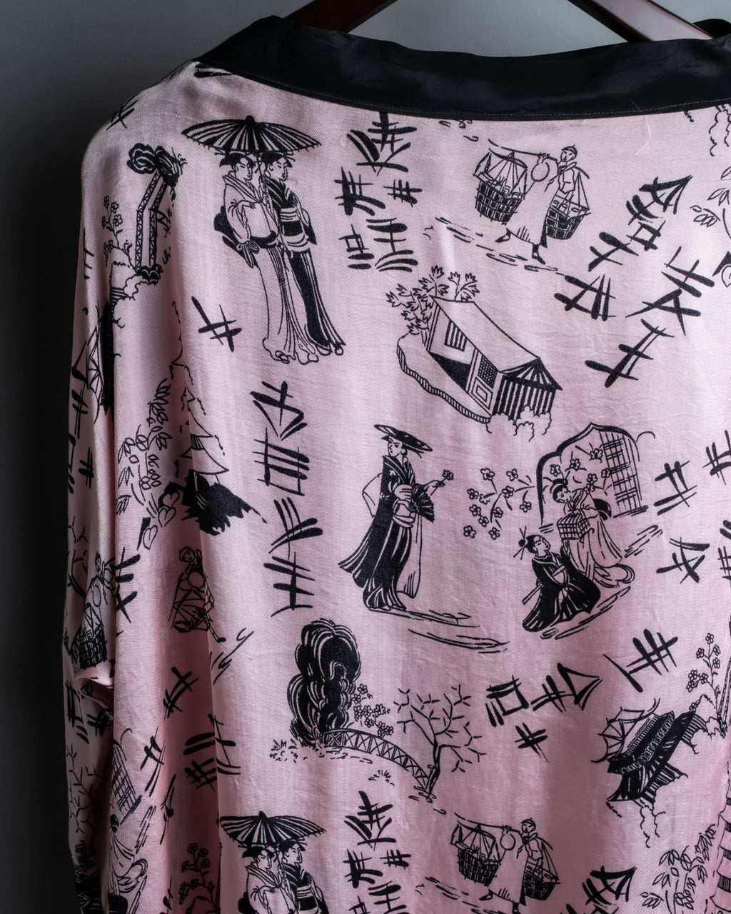 Japanese Illustrated Shirts