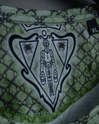 Y2K Decoration Boot Tops