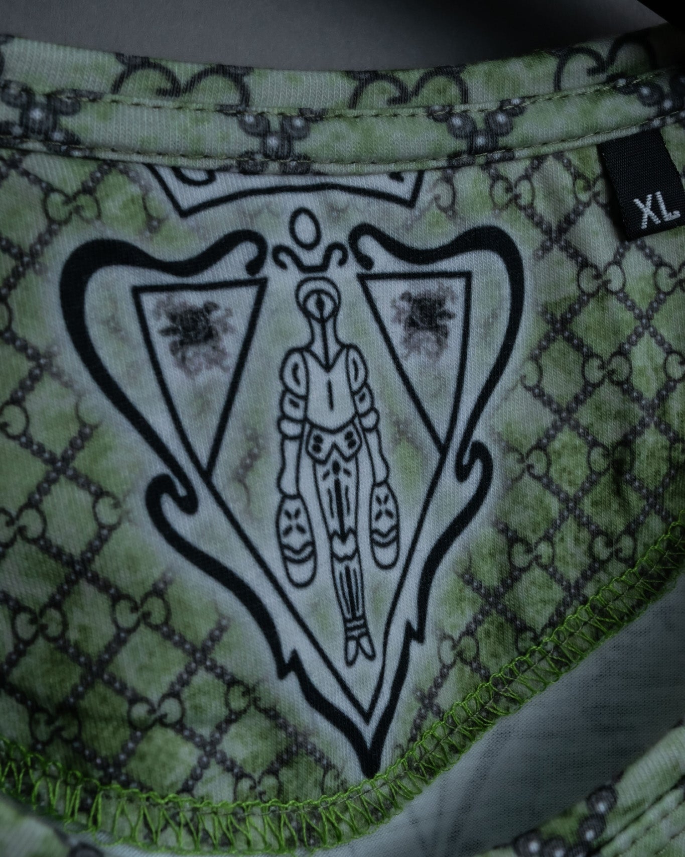 Y2K Decoration Boot Tops