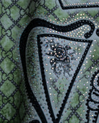 Y2K Decoration Boot Tops