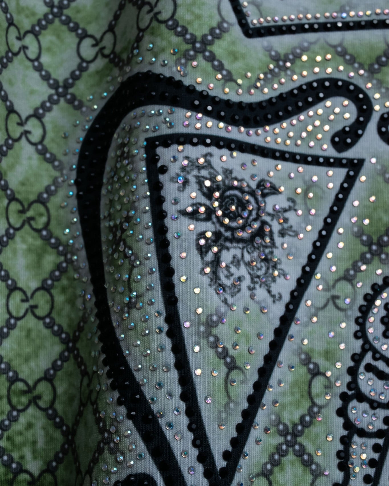 Y2K Decoration Boot Tops