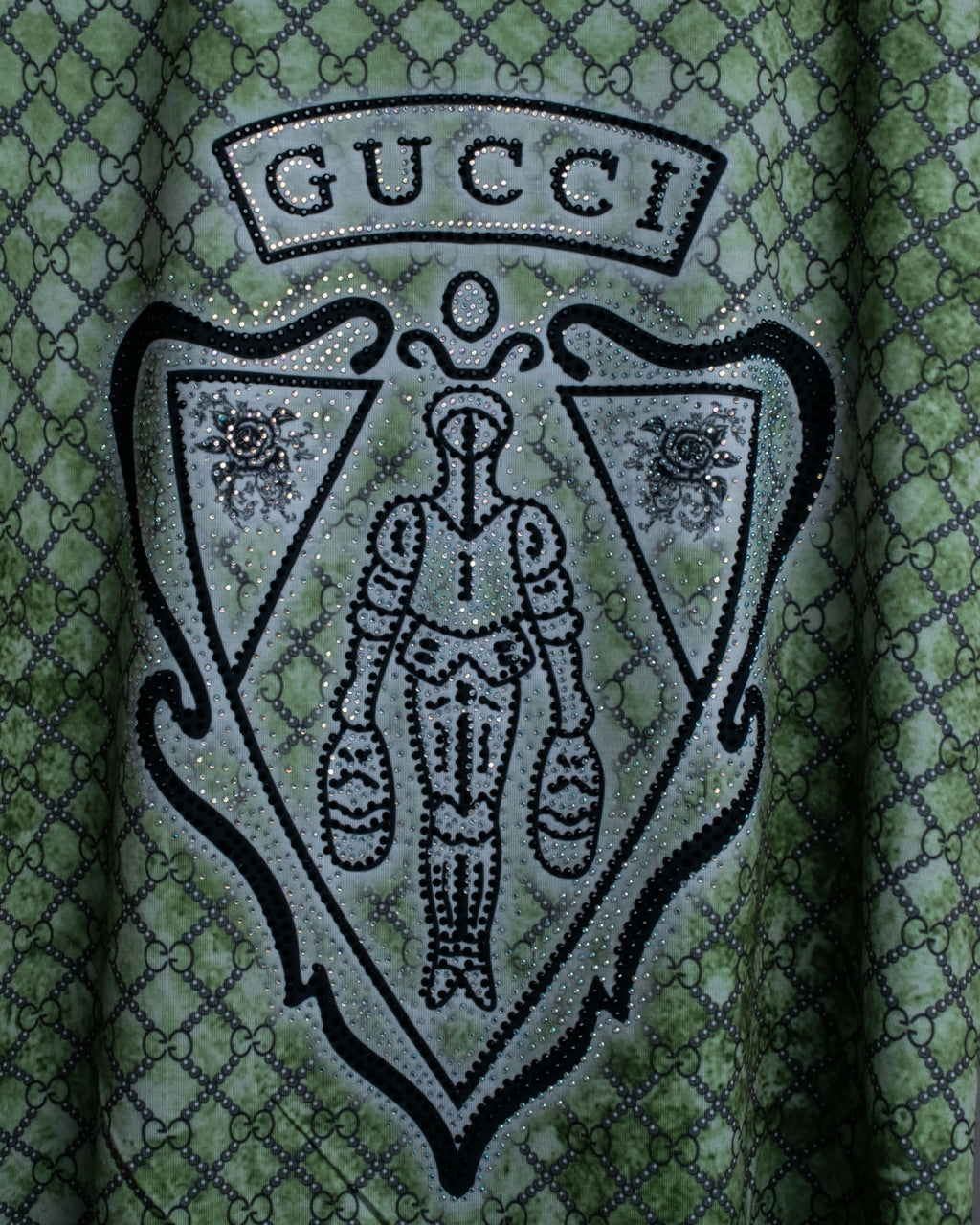 Y2K Decoration Boot Tops