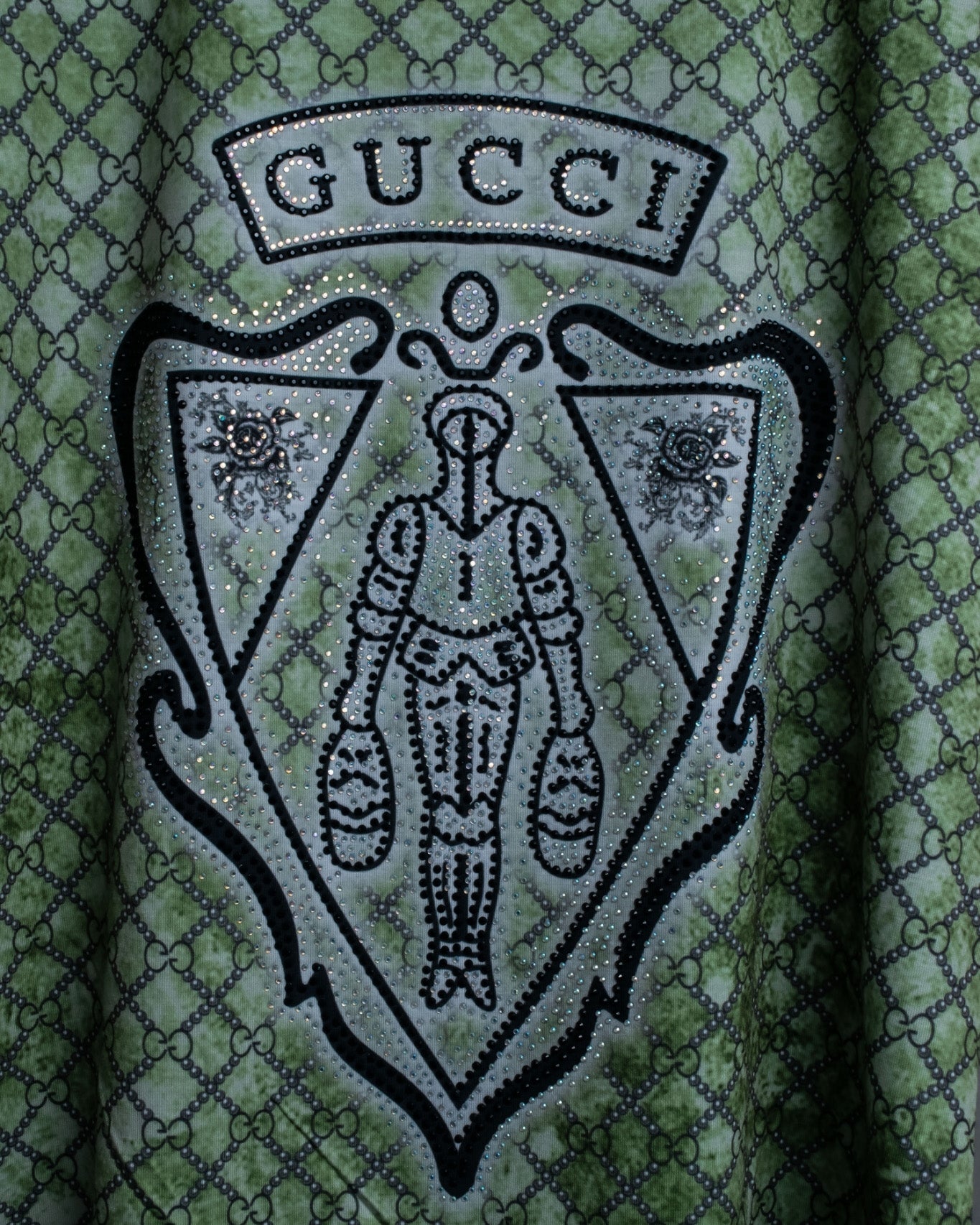 Y2K Decoration Boot Tops