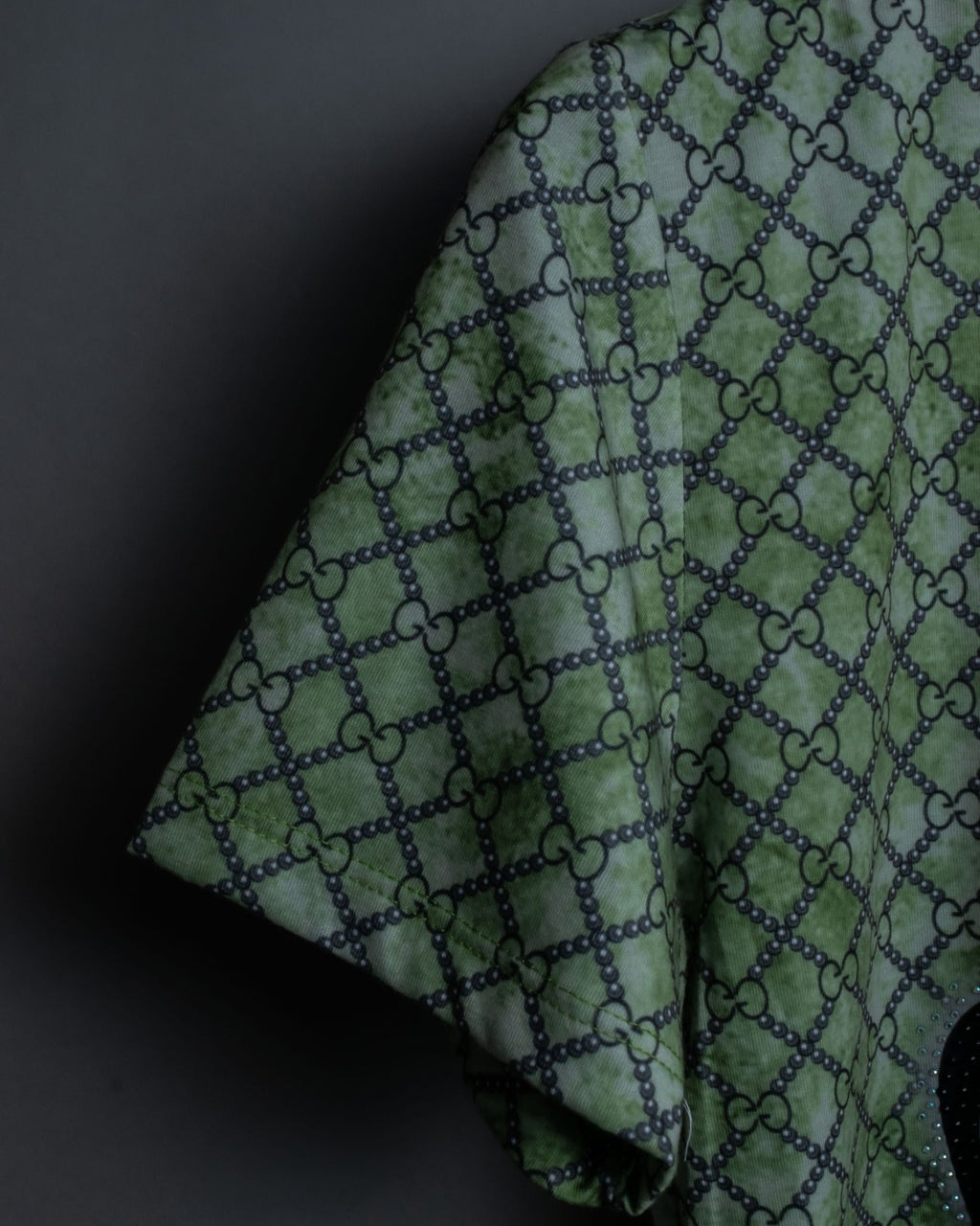 Y2K Decoration Boot Tops