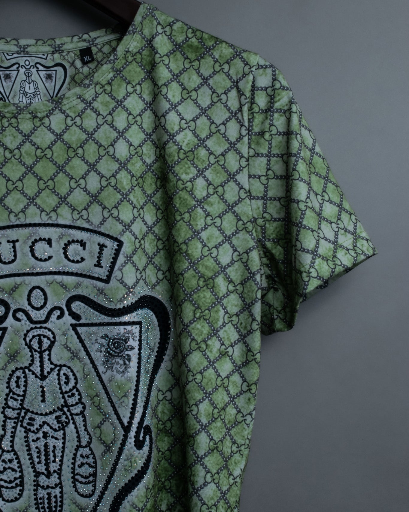 Y2K Decoration Boot Tops