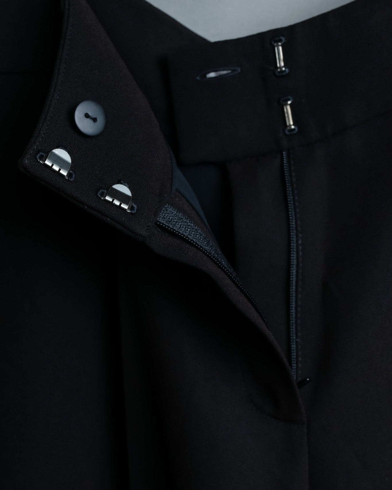 Summer Relaxed Flared Slacks