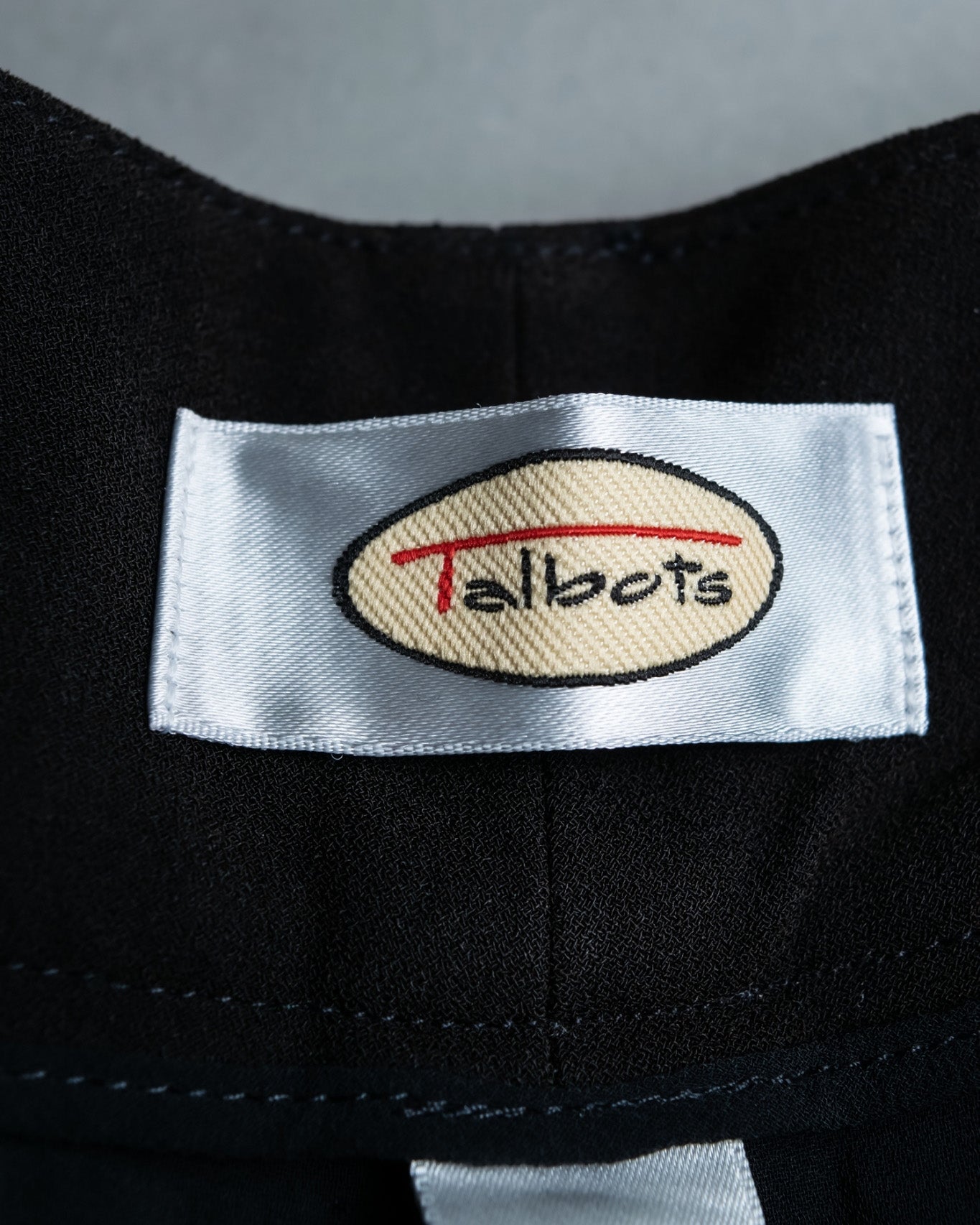 Summer Relaxed Flared Slacks