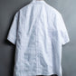XL White Cuban Shirt