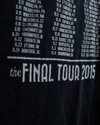 Ruched custom T-shirt