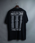 Ruched custom T-shirt