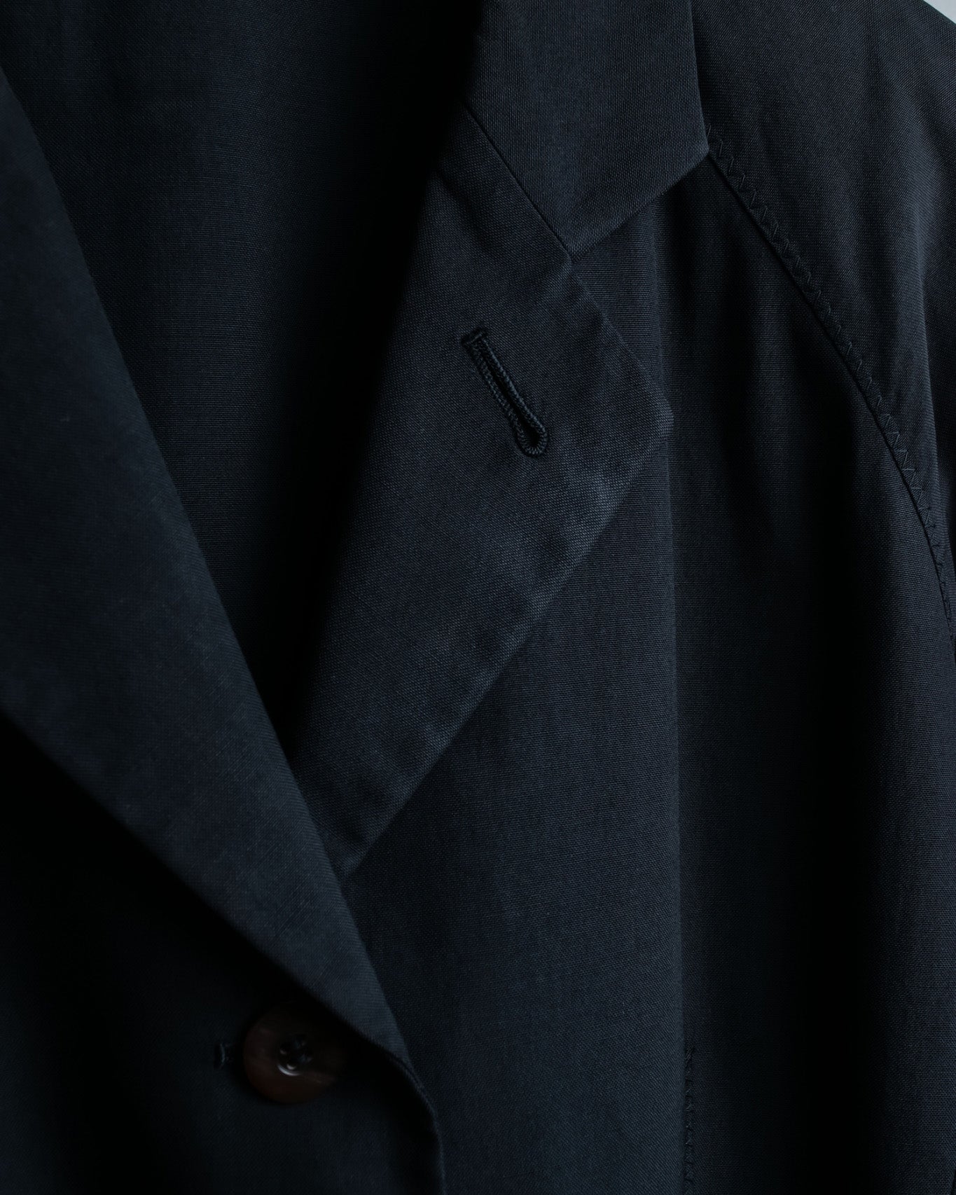 "Jean Paul Gaultier" Waist Shape Tailored Jacket