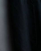 "Jean Paul Gaultier" Waist Shape Tailored Jacket