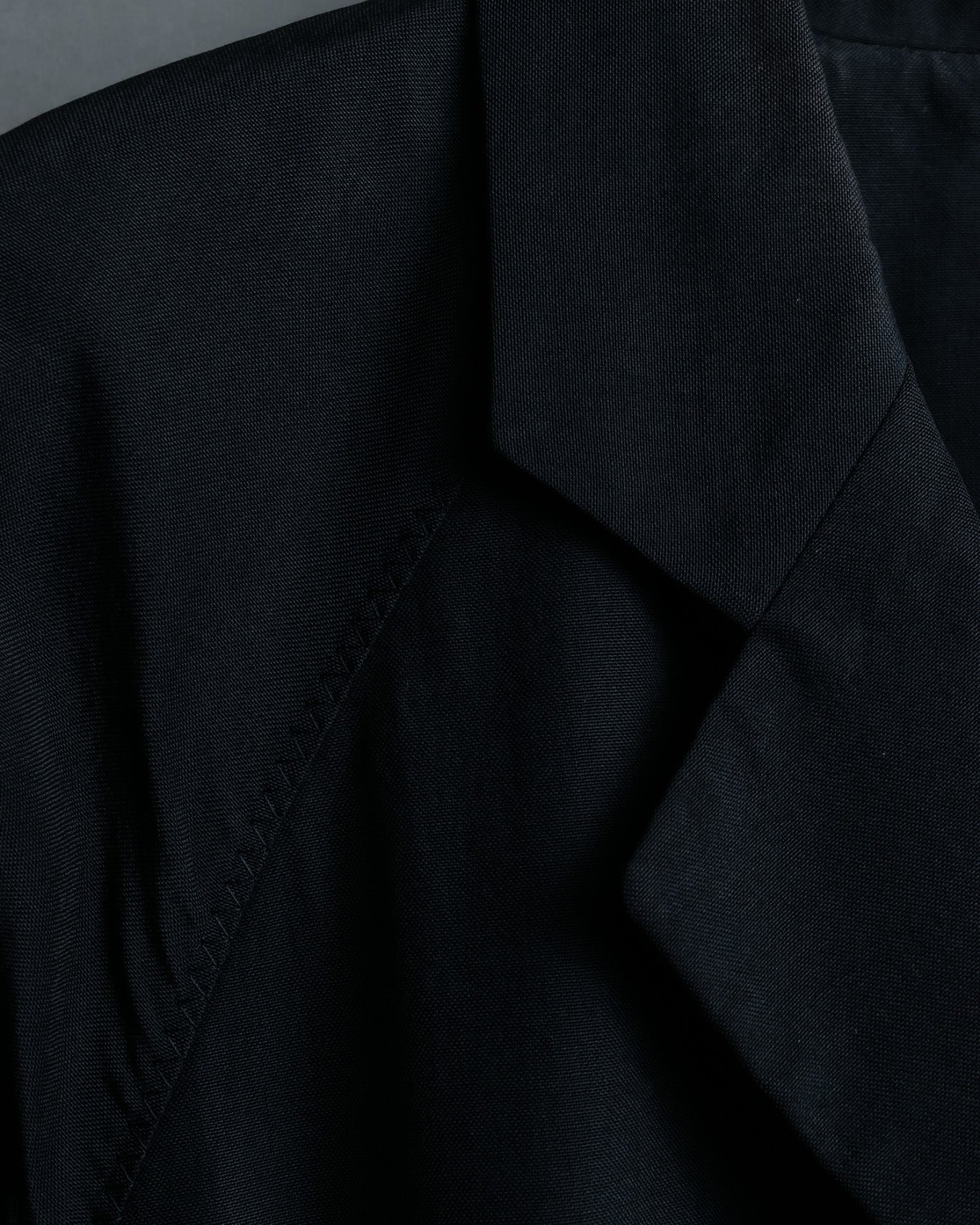 "Jean Paul Gaultier" Waist Shape Tailored Jacket