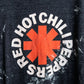 "Red Hot Chili" Peppers Custom Painted T-Shirts