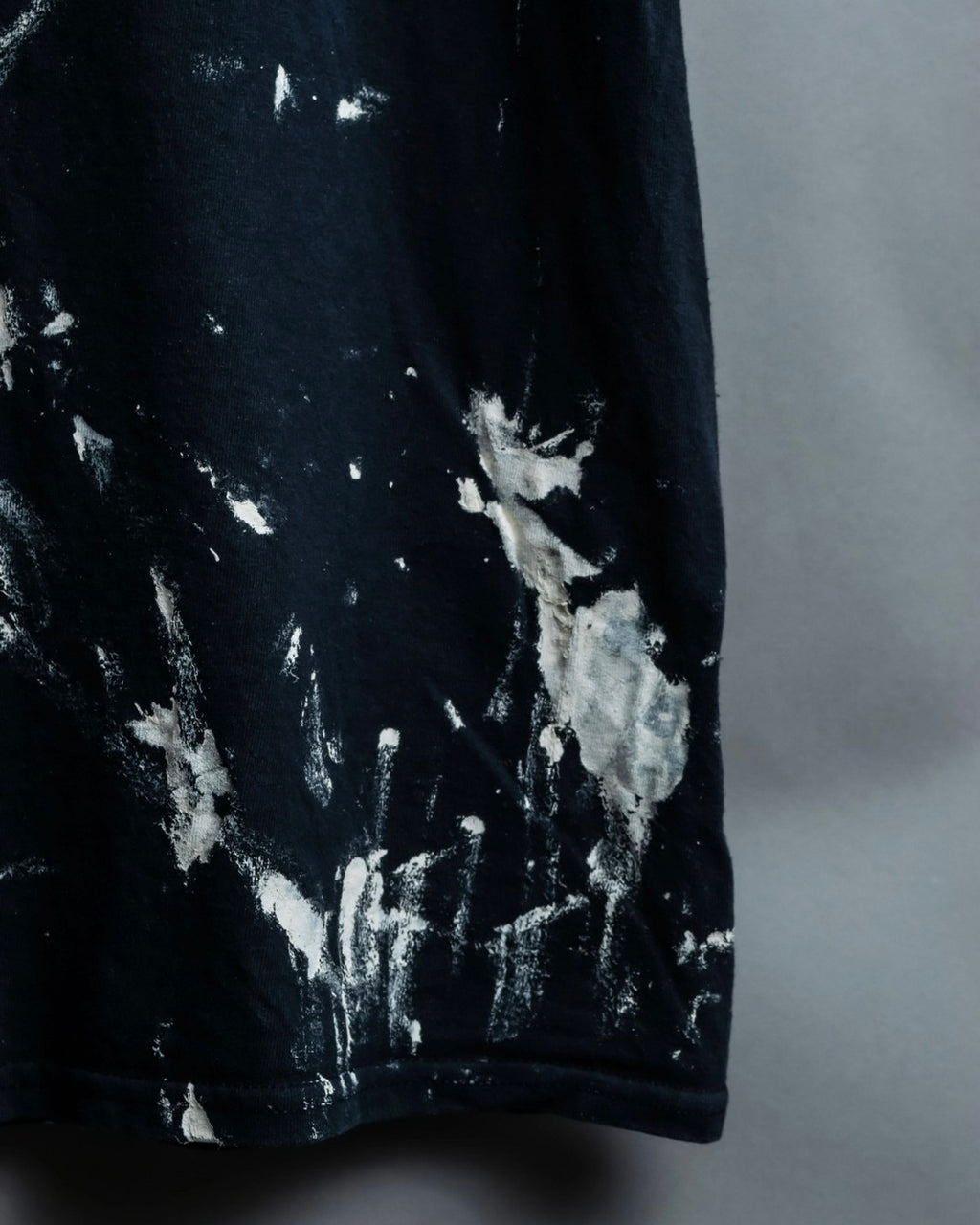 Custom Painted "ASTROWORLD" T-Shirts