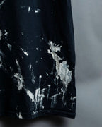 Custom Painted "ASTROWORLD" T-Shirts